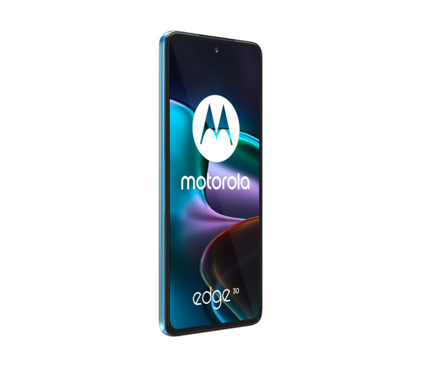 Motorola edge 30 5G 8/128GB Aurora Green 144Hz - 744133 - zdjęcie 6